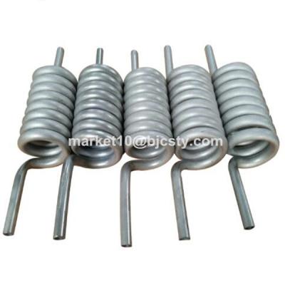 China Hoge sterkte zuivere titanium wonden spoelbuizen titanium draad spoelbuizen Te koop