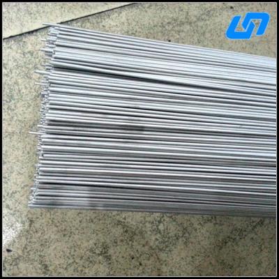 China Titanium ERTi-7 Wire 2.0mm 2.4mm Titanium Welding Wire Pickling Surface for sale