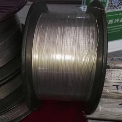 China Automatic Wire Mesh Welding Machine Flux Cored Arc Welding Wire for Corrosion Resistant Joints for sale