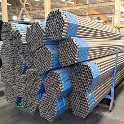 China ASME B36.19 ASTM B862 Titanium Welded Pipe for sale