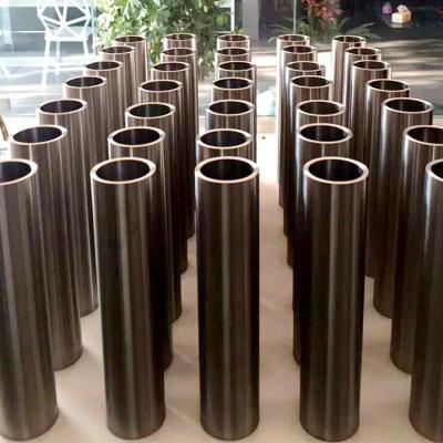 China Tantalum Tube Pipe R05200, R05400 Aerospace Electronics Industry à venda