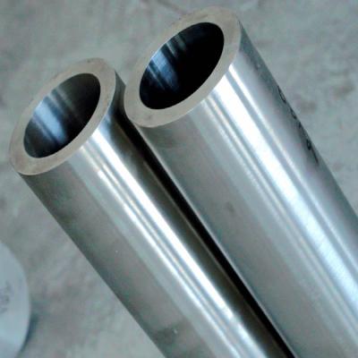 China RO4200-1 RO4210-2 Niobium Tube Pipe ASTM B394-98 Diameter 2mm for sale