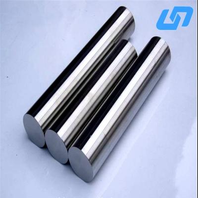 China Customized Niobium Rods ASTM B394-98 99.95% RO4200-1 RO4210-2 Dia 3mm Semiconductor for sale