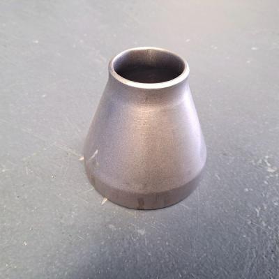 China Flange de tubería de titanio certificado con técnicas de fundición forjada para las normas ASME/ANSI/DIN/JIS/BS en venta