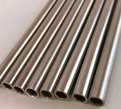 China Tantalum Tube Price Per Kg For Aerospace Industry Chemical Industry for sale