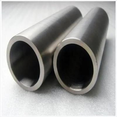 China ASTM B394-98 RO4200 RO4210 Niobium Tube Niobium Pipe Medical Field for sale