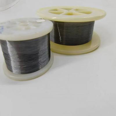 China Cables de tungsteno resistentes a la corrosión con una excelente biocompatibilidad en venta