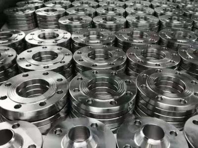 Cina Stampaggio CNC Tecnico Zirconio Stamping Flange e forma personalizzata in vendita