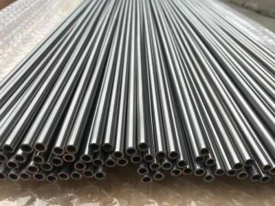 China 99% Pure Titanium Round Bar With 170 Mpa Yield Strength - H7 Tolerance for sale