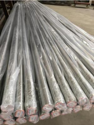 China Precision Customized Titanium bar Diameter As Per Customers Specification for sale