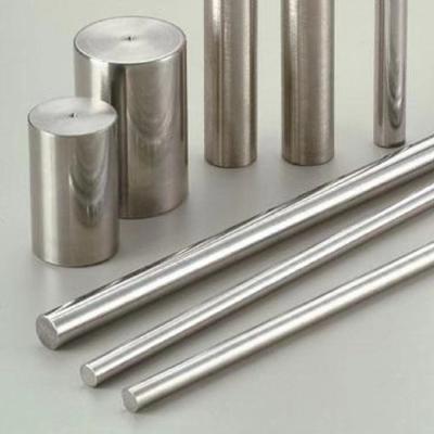 China Aluminum Rods AMS4050 6061 High Strength Corrosion Resistance Aerospace for sale