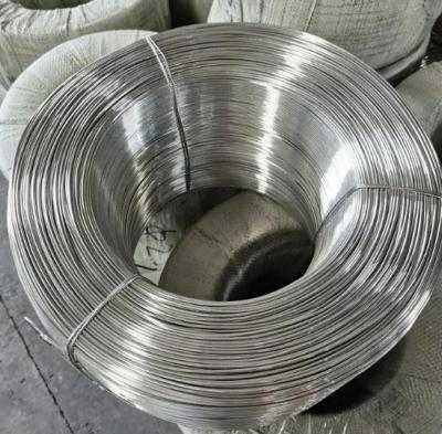 China Aluminum Wire 0.18-0.27mm Corrosion Resistance Aluminium Alloy Netting for sale