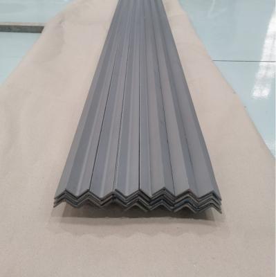 China ISO 9001 Certified Producing Titanium Square Tube With Slotted Angles for sale