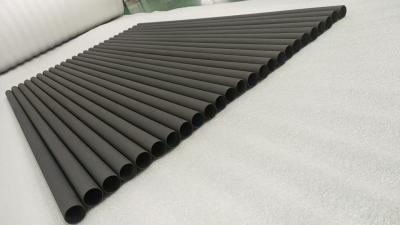 Chine L'anode de titane MMO 1 ′ Dia. X 39,4′′ anode de tube à vendre