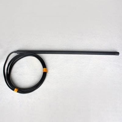 China Gr2 Titanium Tubular Anode for sale