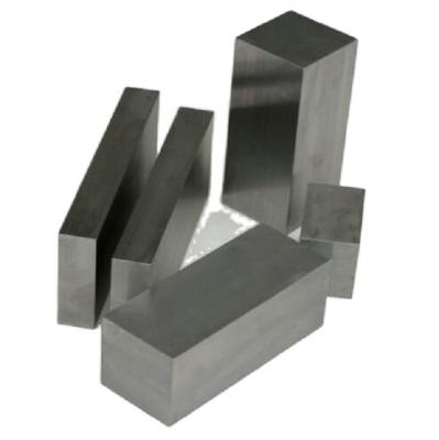 China Fatigue Resistance Titanium Forged Block Ti6Al4V Alloy GR1 for sale