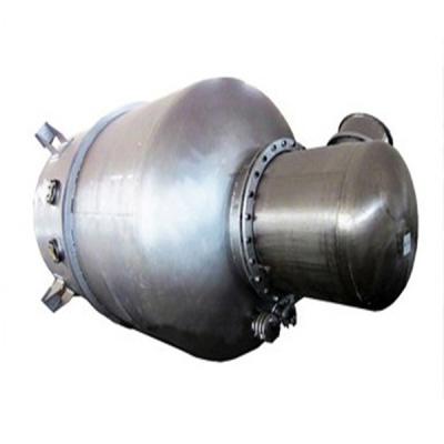 China 5100mm titanium tank for sale