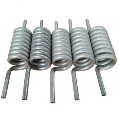 China De Rolbuizenstelsel ASTM B337 4.5mm van het evaporatorgr1 Titanium voor Koeling Te koop