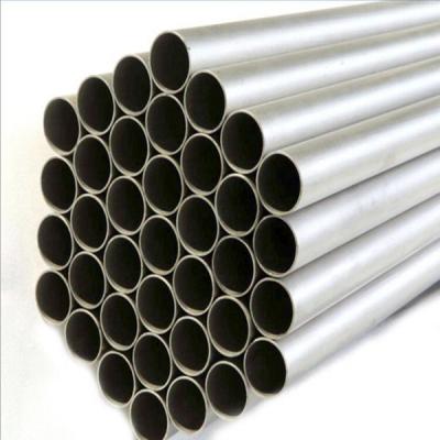 Chine Tubes en titane sans soudure OD0.75