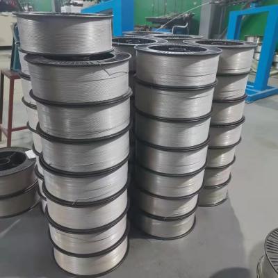 China Corrosion and Superelastic Nitinol Shape Memory Wire for sale