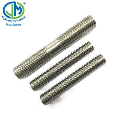 China Stainless Steel Din 975 Stainless Steel 8.8 Threaded Rod for sale