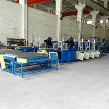 Verified China supplier - Sino Top Machinery Mfg Ltd.