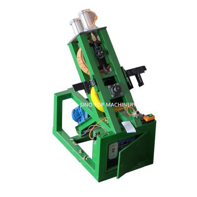 China Building Material Stores EU Standard Coil Edge Protector Edge Board Machine for sale