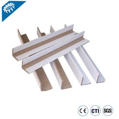 China Corner Pad V/L/U Board Paper Pad for sale