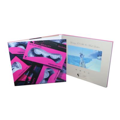 China Europe Sexy Wholesale Chinese Graphics Cards LCD Brochure Homemade Video Card 7