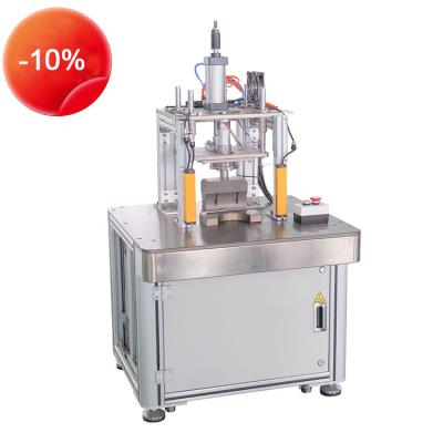 China Making Disposable Face Mask Manual Elastic Medical Facial Mask Machine Surgical Ultrasonic Dust Dark Edging Machine Maker Automatic N95 Mask Machine for sale