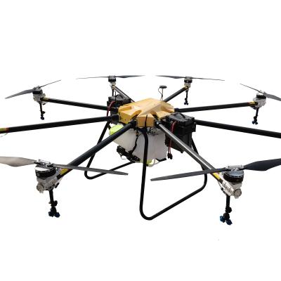 China ECO-Frinedly 52L factory manufacture farm fumigadoras agricolas drone 4k agriculture pesticide sprayer for sale