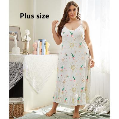 China Hot OEM/ODM Breathable Pijamas-por-maire Plus Size Sleepwear Women Sleep Wear Sets Loungewear Nightgown Wholesale Pajamas for sale