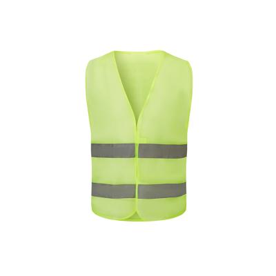 China High Work Universal Hivisible Obvious Reflective Motorcycle Vest Safety Protective Vest for sale