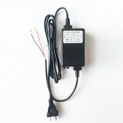 China Hot Sale 24V 1.5A Power Adapter For Household RO Water Purifier - For 50gpd/75gpd/100gpd Pump 10*10 for sale