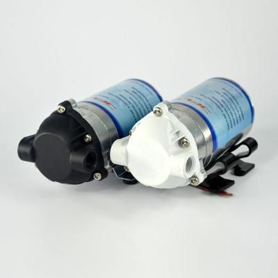 China Other Water Purifier Parts Jf-1000S 200GPD Self Priming Booster Pump-JETFLO Water Pump for sale