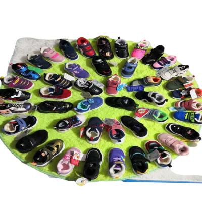 China $2.85 Model YH-ZJX005 Size 15-25 Winter Baby Wearing Cool Matching Casual Running Shoes for sale