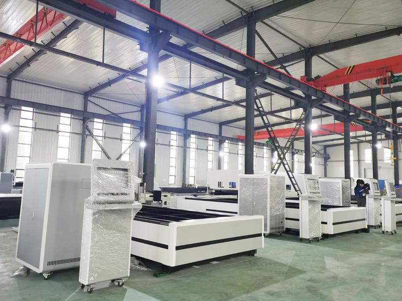 Verified China supplier - Jinan Yaoneng Machinery Technology Co., Ltd.