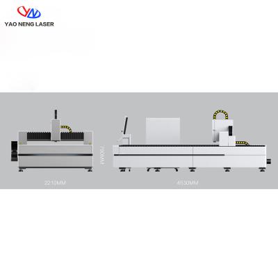 China Jinan 1530 Fiber Laser Cutter CNC Fiber Laser Cutter 1000W Metal Stainless Steel Carbon Steel Water Cooled Aluminum for sale