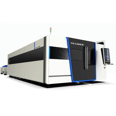 China Laser CUTTING 1000W 1500w 2000w 3000w Metal Cut Stainless Steel Carbon Steel Cutter Hydraulic Fiber Cutter 3015 Laser Cutting Machine for sale