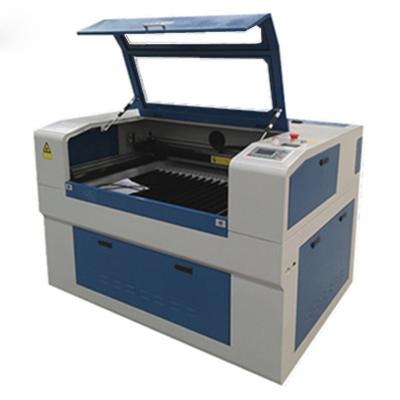 China Laser Engraving 6040 Laser Engraving Machine 80w EFR CNC Laser Cutter CO2 Laser Engraving Machine For Sale for sale