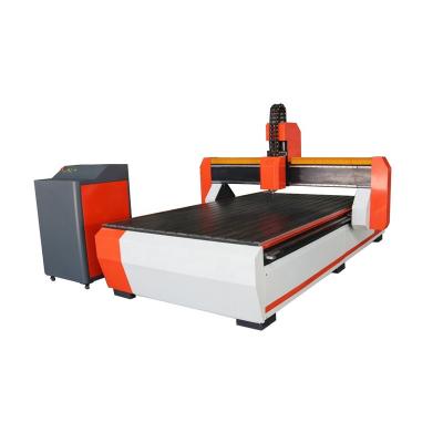 China YN-1325 Hotels CNC Woodworking Carving Machine 3d Wood CNC Router With 3.5kw Air Cooling Spindle for sale