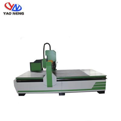 China Hotels Wood Machinery Engraving 3 Axis CNC Router Machine 1325 for sale