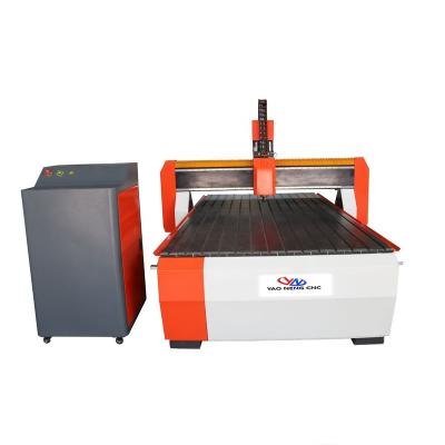 China Wood Acrylic PVC Engraving Cutting 4.5kw Air Cooled Spindle 1530 1325 Design 1300x2500 CNC Plywood MDF Acrylic Wood Router Machine 3.5 Spindle Wood kw 4.5kw 6kw for sale