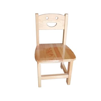 China Best Selling Simple Children's Kindergarten Chairs Dining Table Set Solid Wood Dining Table and Kids Chairs for sale