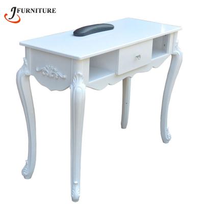 China Cheap Nail Table Manicure Tables For Sale JC-SM02 for sale