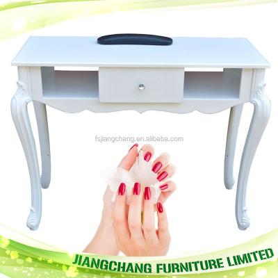 China Popular Modern Nail Table Manicure Table On Sale JC-SM04 for sale