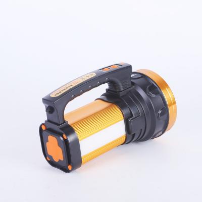 China New Design Camping High Power Spotlight For Outdoor Search Lamp for sale