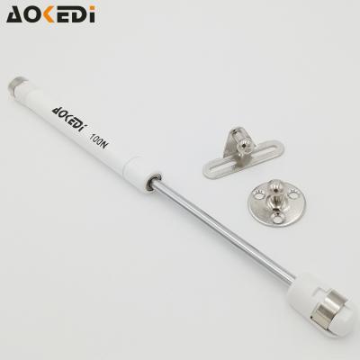 China Cylinder Soft End Up Piston Cabinet Door Damper 100n 80n 60n for sale