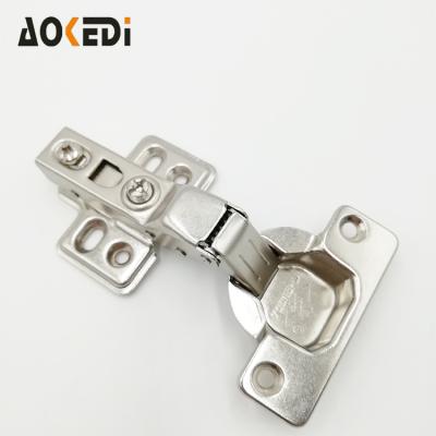 China Dtc Modern Hinge Kitchen 3d Adjustment Soft Closing Two Way Cabinet Hinge Hydraulic Hinge For Furniture for sale