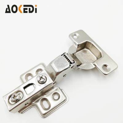 China Furniture Hardware 110 Degree Soft Close Sideboard FGV Hinge For Furniture Hardware for sale